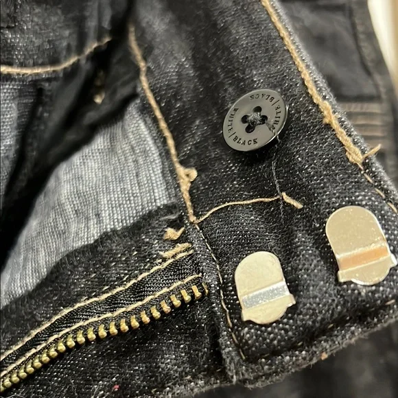 White House Black Market skirt size 14 - Picture 6 of 10